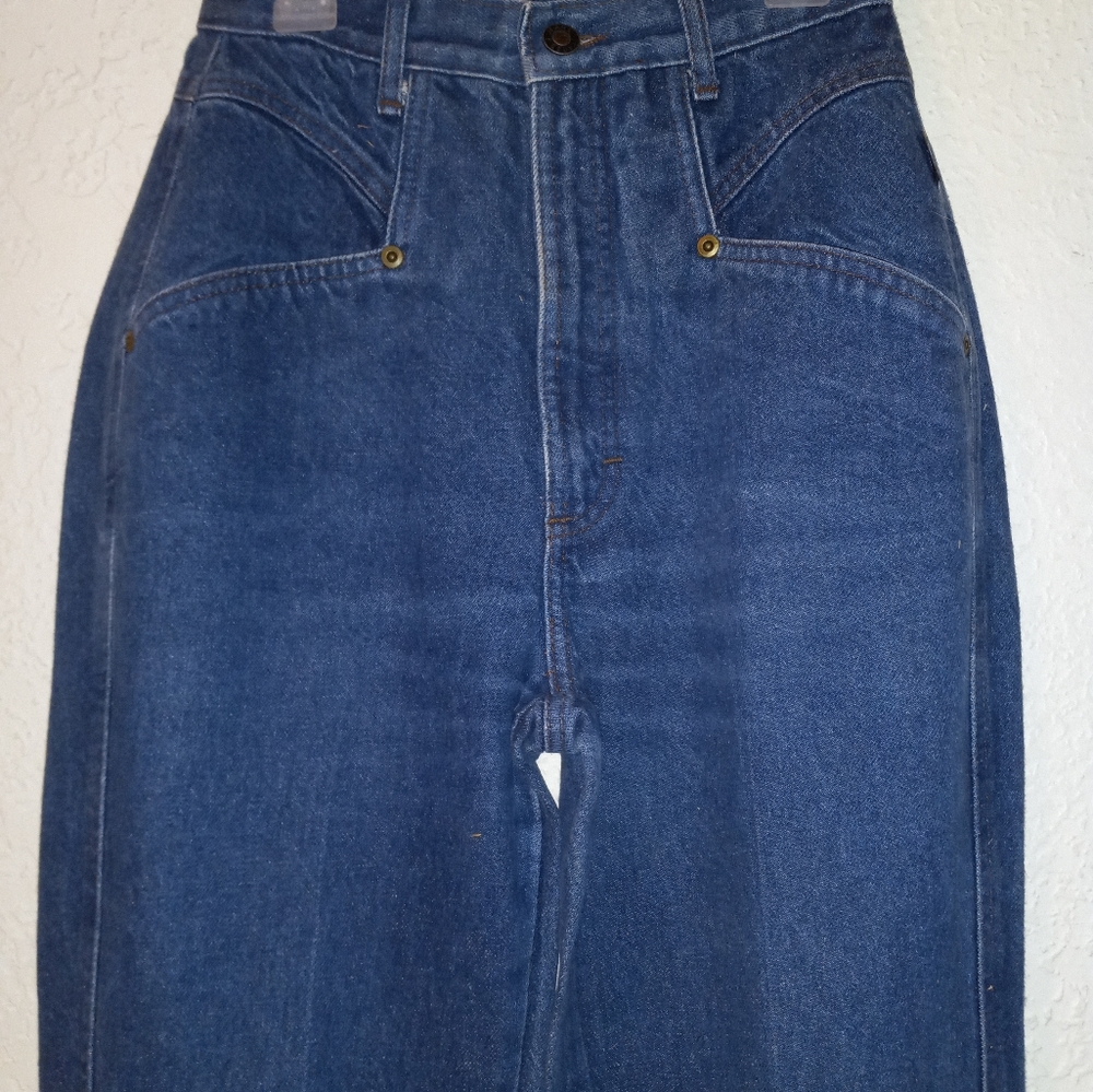 Cross J Jeans Western Jeans - Picture 2 of 10